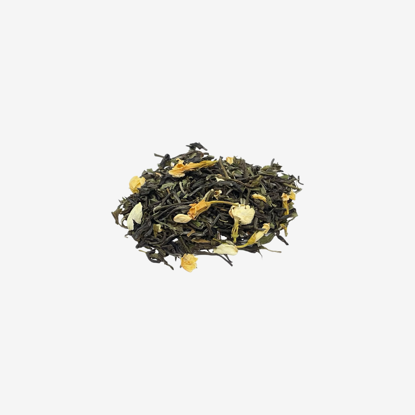 Jasmine & Mint Green - Loose Leaf Herbal Tea