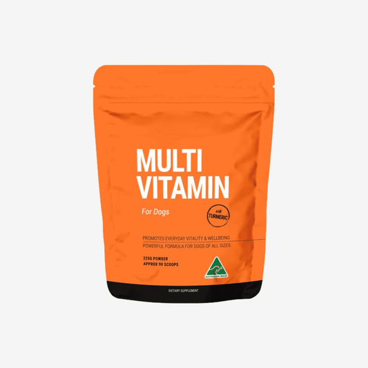 Multivitamin Powder For Dogs