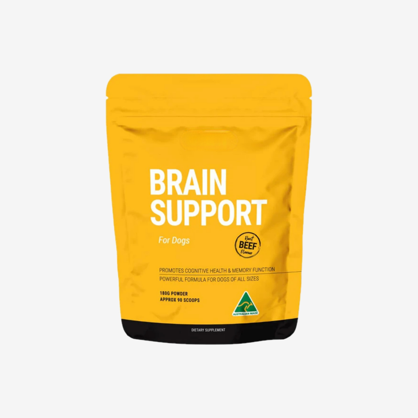 Brain Support Powder For Dogs