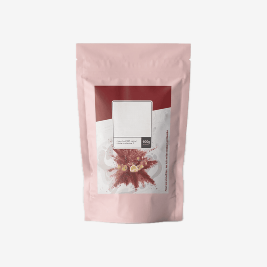 Pure Organic Camu-Camu Powder