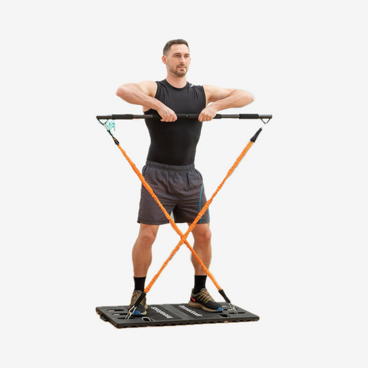 Portable Gympack Max