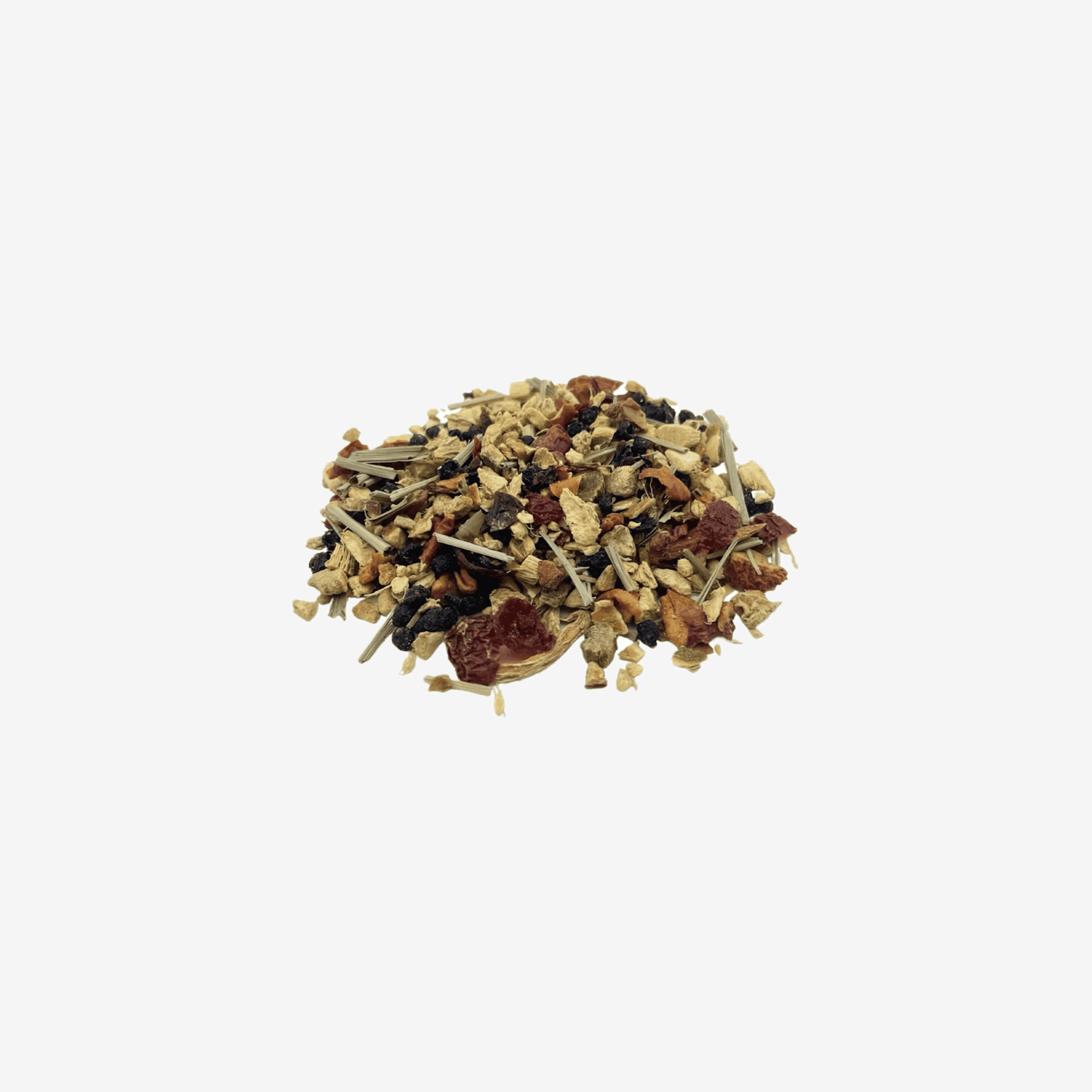 Tropical Rooibos - Loose Leaf Herbal Tea