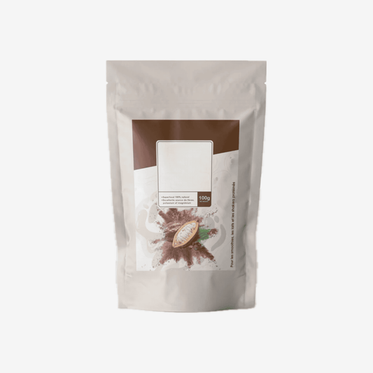 Pure Organic Cocoa Powder