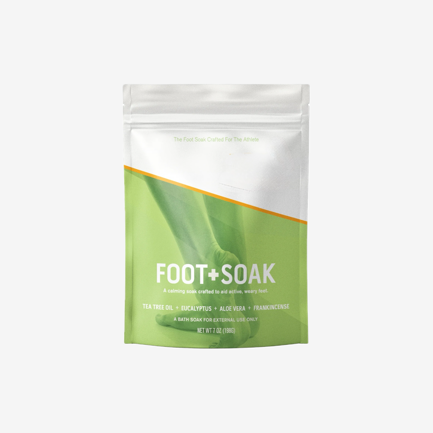 Foot + Soak Epsom Salts