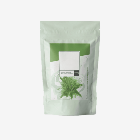 Organic Hemp Protein Powder