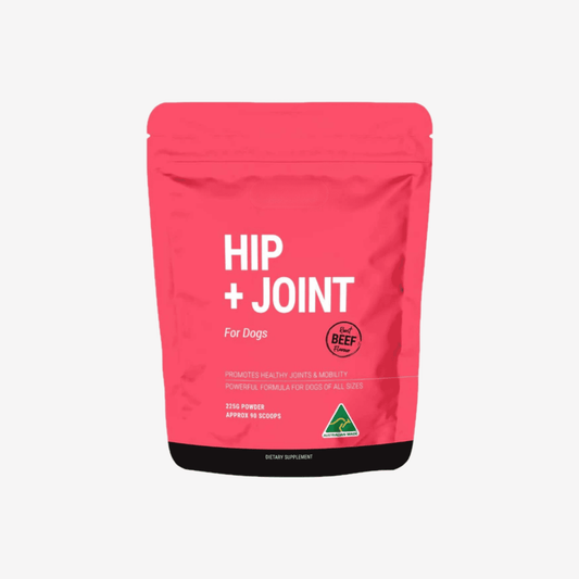 Organic Hip + Joint Powder For Dogs